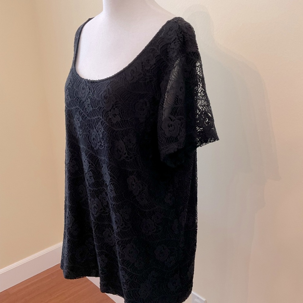 Women’s GC Collection tunic blouse